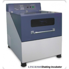 Front Door Refrigerated Shaking Incubator